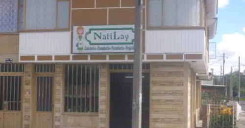 NATILAY PASTELERIA NATILAY PASTELERIA